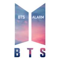 BTS Alarm