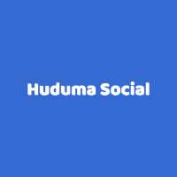 Huduma Social