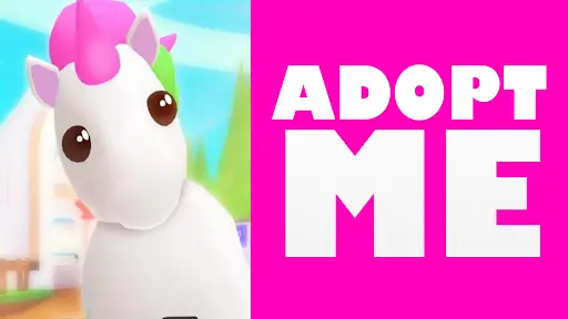 Play Adopt Me for free without downloads