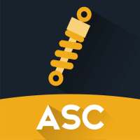 ASC - Air Suspension Control on 9Apps