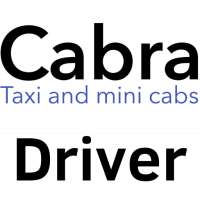 Cabra Driver on 9Apps