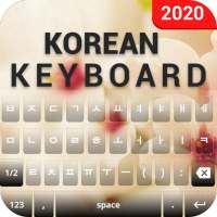 Korean Keyboard- Korean English keyboard