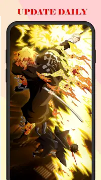 Black Anime HD Wallpaper 4K APK Download 2023 - Free - 9Apps