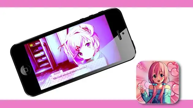 How to download Monika After Story on Android AND custom mods! (+ FAQs) 