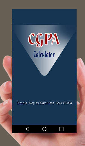 CGPA Calculator screenshot 2