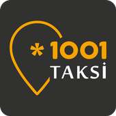 1001 Taxi click to order taxi on 9Apps