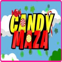 Candy Maza