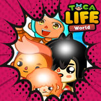 Guide For Toca Life World Town & Tips Toca Life