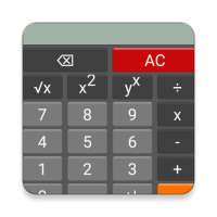 Simple Calculator on 9Apps