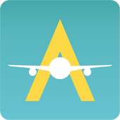 Flights from Aviatraction on 9Apps