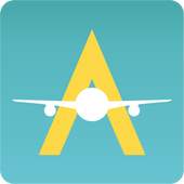 Flights from Aviatraction