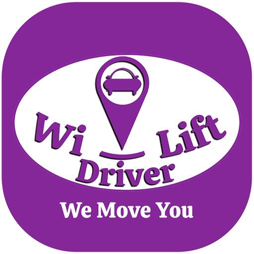 Driver Wi-Lift