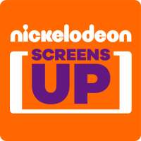 SCREENS UP by Nickelodeon on 9Apps
