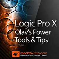 Olav's Power Tips For Logic