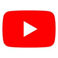 YouTube for Android TV أيقونة
