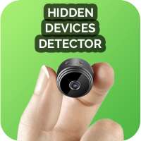 Hidden Devices Detector on 9Apps