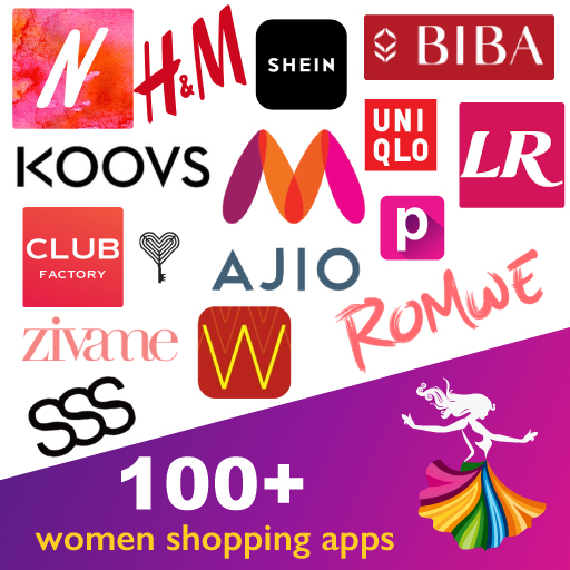 shein myntra
