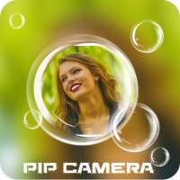 PIP Camera Photo Editor on 9Apps