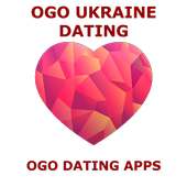 Ukraine Dating Site - OGO