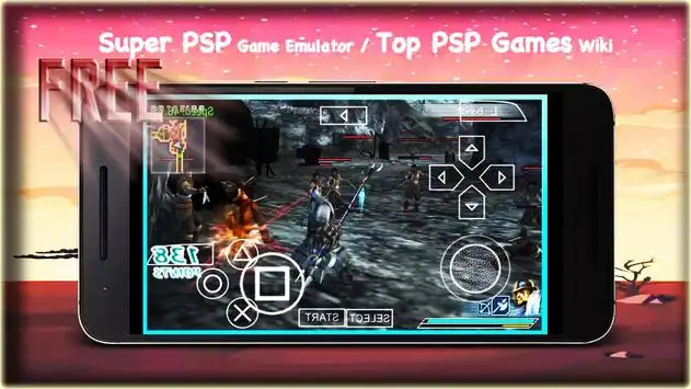Top 25 Best PSP Fighting Games off All Time for PPSSPP Emulator Android 