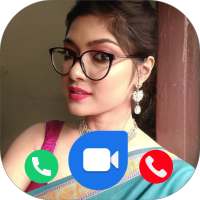 Indian Bhabhi Hot Video Call : Sax Live Video call