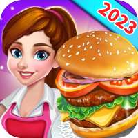 Rising Super Chef - Cocina on 9Apps