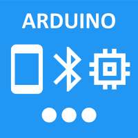 Arduino Bluetooth Controller on 9Apps
