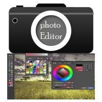 Photos Editor, Photo Filters  and Effects. on 9Apps
