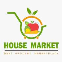 House Market - Multi-Store Mobile App