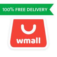 WMall ऑनलाइन शॉपिंग ऐप | कैश ऑन डिलीवरी