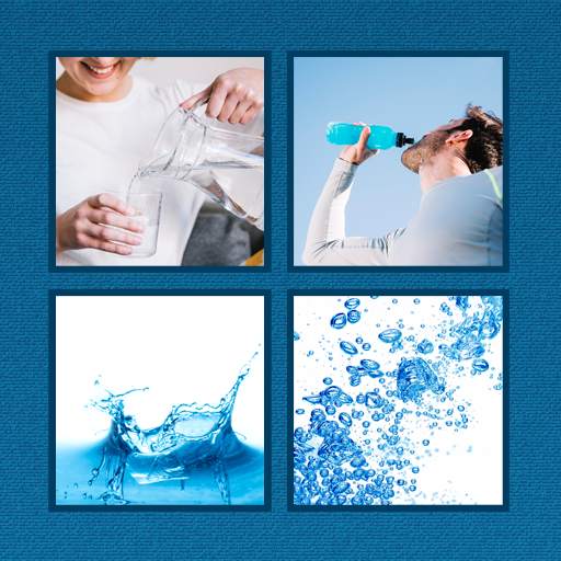 Guess the Word : Word Puzzle