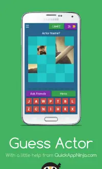 Guess The Movie Character APK para Android - Download