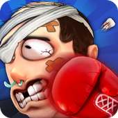 Đánh Đập Ông Chủ - Punch the Boss (17 )