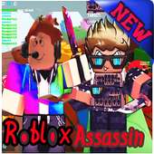 New Roblox Assassin Tips on 9Apps