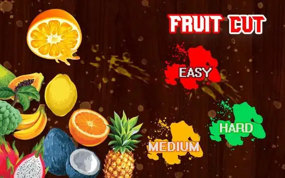 Slice Master - Juicy Fruits for Android - Download