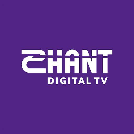 Shant Digital TV