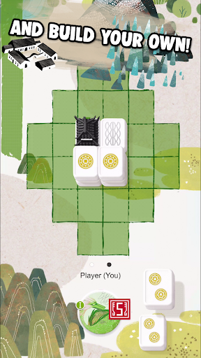 Dragon Castle: The Board Game screenshot 2