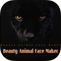 Beauty Animal Face Maker