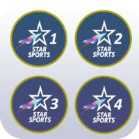 Star Sports Live Cricket