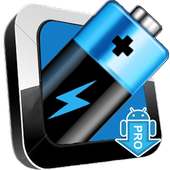Battery Saver Pro on 9Apps