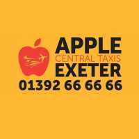 Apple Central Taxis Exeter on 9Apps