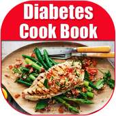 Diabetes Cookbook