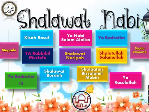 Lagu Sholawat Nabi Lengkap 2021 Offline App Download 2022 - Gratis - 9Apps