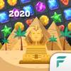 Jewel Quest Pyramid 2020