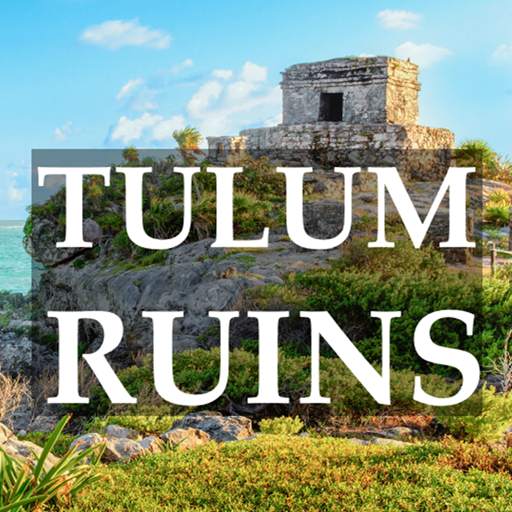 Tulum Ruins Tour Guide Cancun