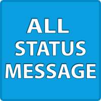 All Status Message