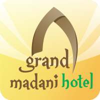 Grand Madani Hotel on 9Apps