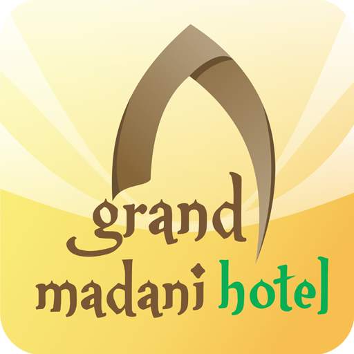 Grand Madani Hotel