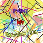 Paint My Imagination on 9Apps
