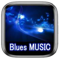 Blue Music App - Musique Blues